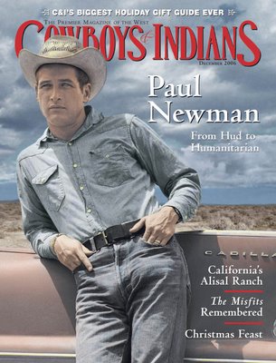 Paul Newman Movies